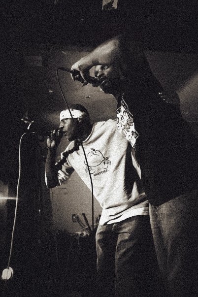 Music Profile: The Dime